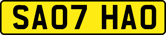 SA07HAO
