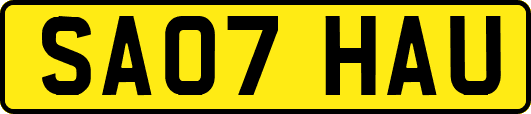 SA07HAU