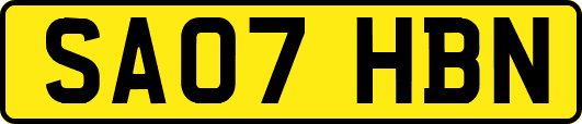 SA07HBN