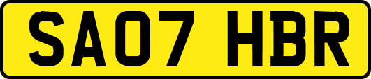 SA07HBR