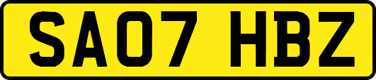 SA07HBZ