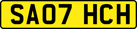 SA07HCH
