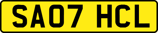 SA07HCL