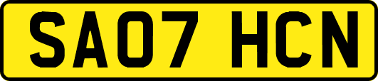 SA07HCN