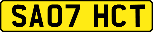 SA07HCT