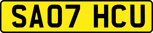 SA07HCU