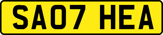 SA07HEA