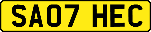 SA07HEC