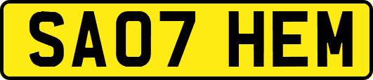 SA07HEM