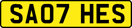 SA07HES
