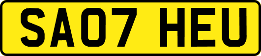 SA07HEU
