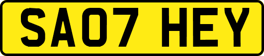SA07HEY