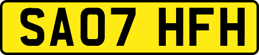 SA07HFH
