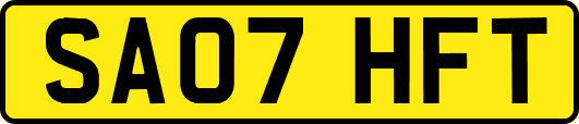 SA07HFT