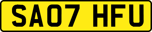 SA07HFU