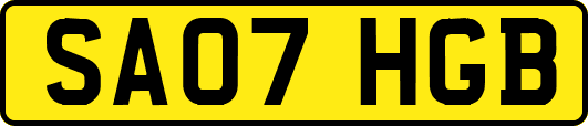 SA07HGB