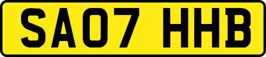 SA07HHB