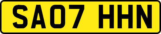 SA07HHN
