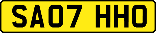 SA07HHO