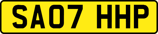 SA07HHP