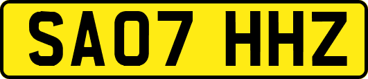 SA07HHZ