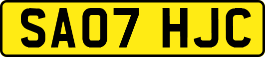 SA07HJC