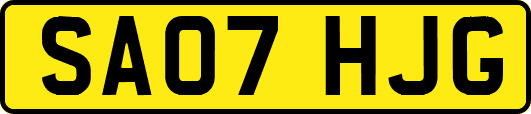 SA07HJG