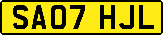 SA07HJL