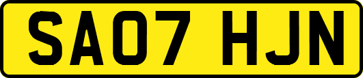SA07HJN