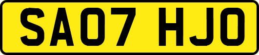 SA07HJO