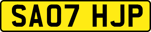 SA07HJP
