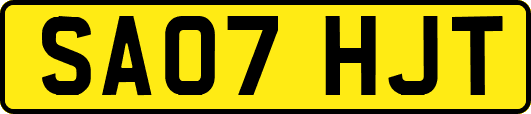 SA07HJT