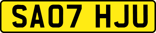 SA07HJU