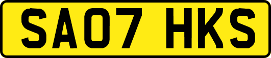 SA07HKS
