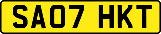 SA07HKT