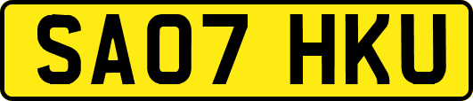 SA07HKU