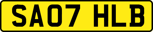 SA07HLB