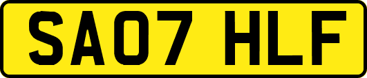 SA07HLF
