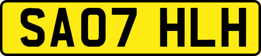 SA07HLH
