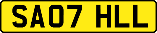SA07HLL