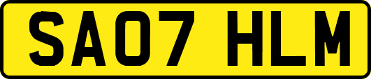 SA07HLM