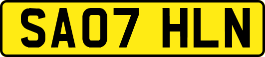 SA07HLN