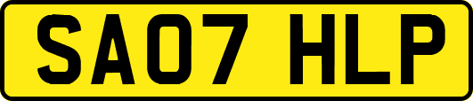 SA07HLP