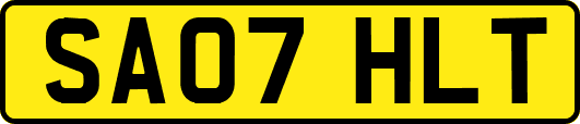 SA07HLT