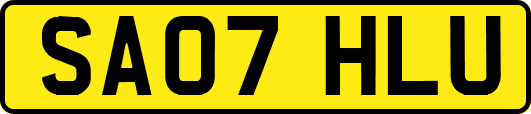 SA07HLU