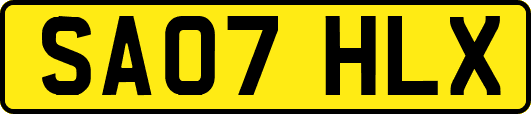 SA07HLX