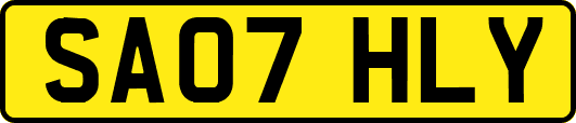 SA07HLY