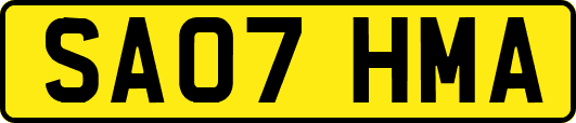 SA07HMA