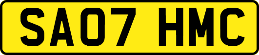 SA07HMC
