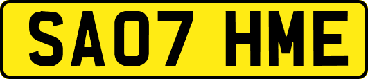 SA07HME